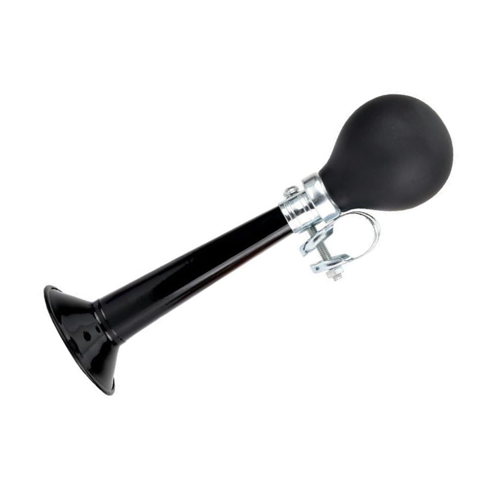 Amazon | TRS 手持ち式エアーホーン ぱふぱふラッパ ストレート